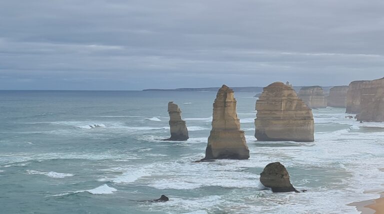 Great Ocean Road